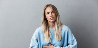 ile krwi traci się podczas okresu