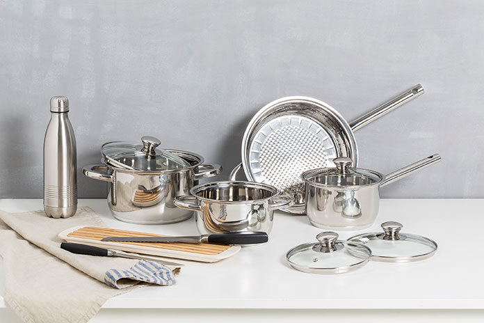 jakie garnki kupić jakie garnki kupić