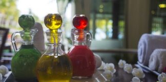 ile kosztuje olejek rycynowy