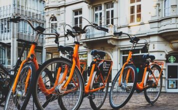 jaki rower trekkingowy