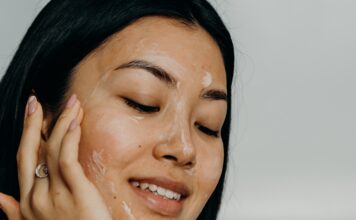 koreańska pielęgnacja, uroda