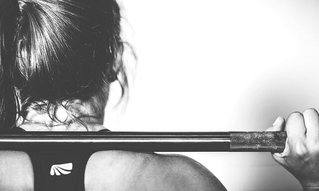 Co zrobić żeby waga ruszyła?