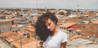 Co to majtki Brazilian?