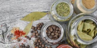 Czy pieprz jest zdrowy? Czy pieprz jest zdrowy?