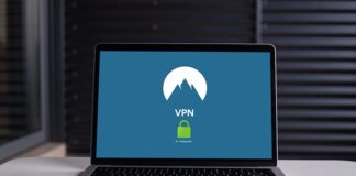 Czy przez sieć VPN jestem anonimowa?