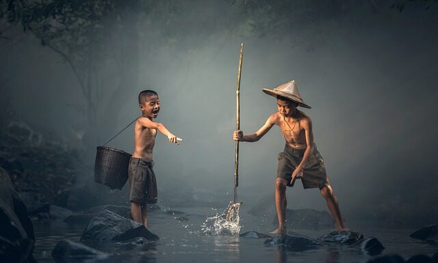 Jak zrobić zalewę do ryby po japońsku?