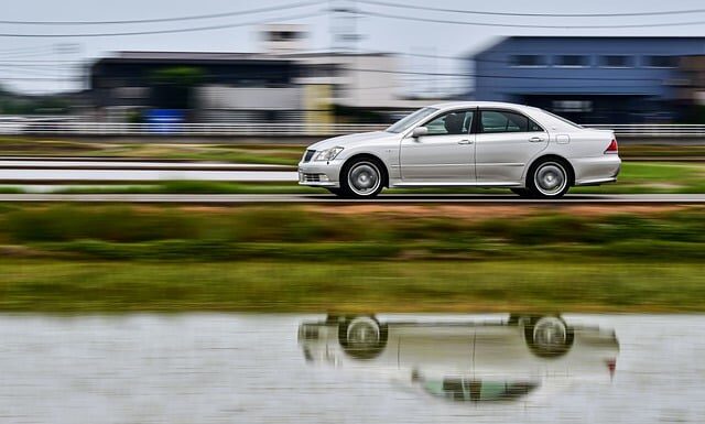 Czy Toyota Auris rdzewieje?