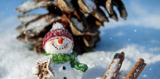 Kiedy niemowlę nie musi mieć czapki?