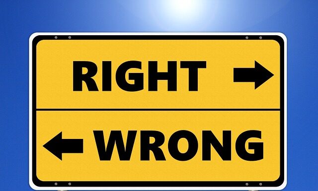 Co to jest moralność człowieka?