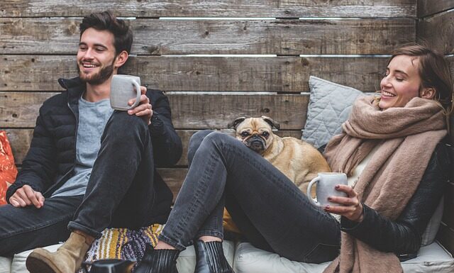 Jak wstać z kanapy?