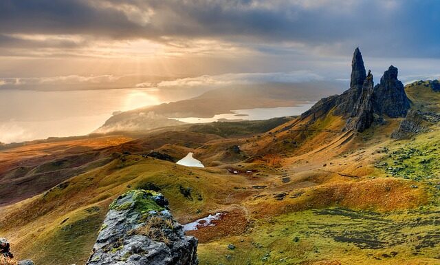 Co jeść aby wolniej się starzeć?