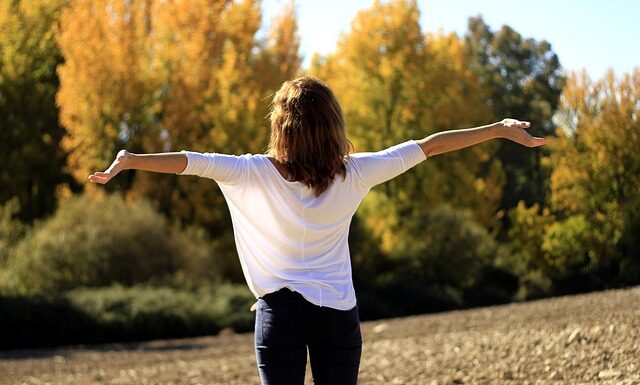 Jak walczyć o swoje w życiu?