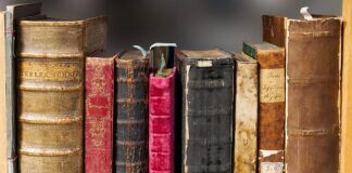 Czy dzięki literaturze człowiek odkrywa wartości którymi należy kierować się w życiu?