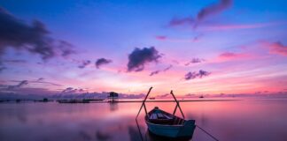 Jaki to jest kolor turkus?