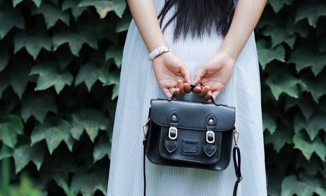 Torebka damska na ramię