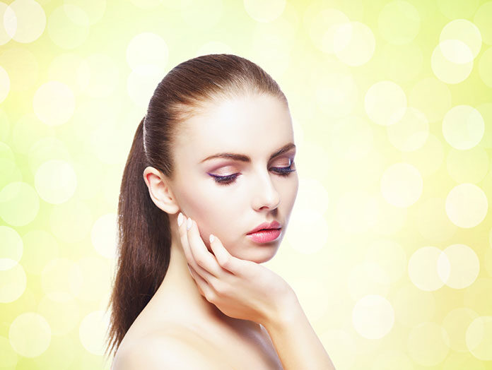 cera Jakie kosmetyki Vichy pomagają na zmarszczki